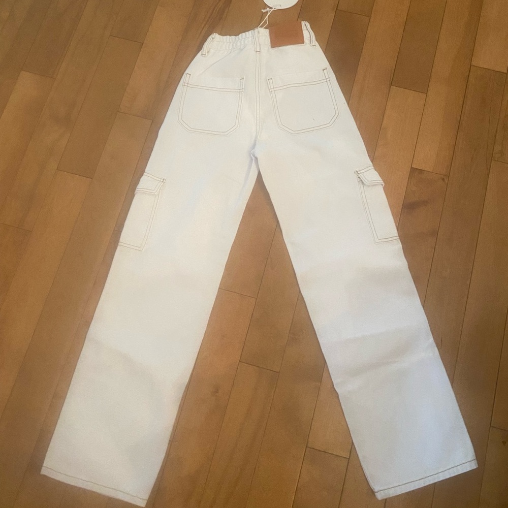Princess Polly Jeans